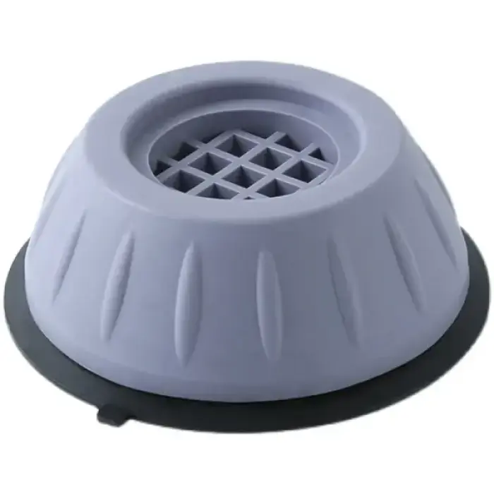 Universal Shockproof Foot Pads (4pcs)